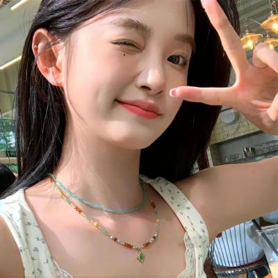 琳达想吃鸡!